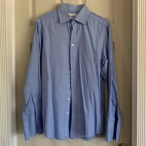 Charles Tyrwhitt Button Down Slim Fit Men’s Dress Shirt